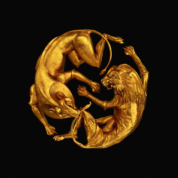 Beyoncé, JAY-Z & Childish Gambino - MOOD 4 EVA