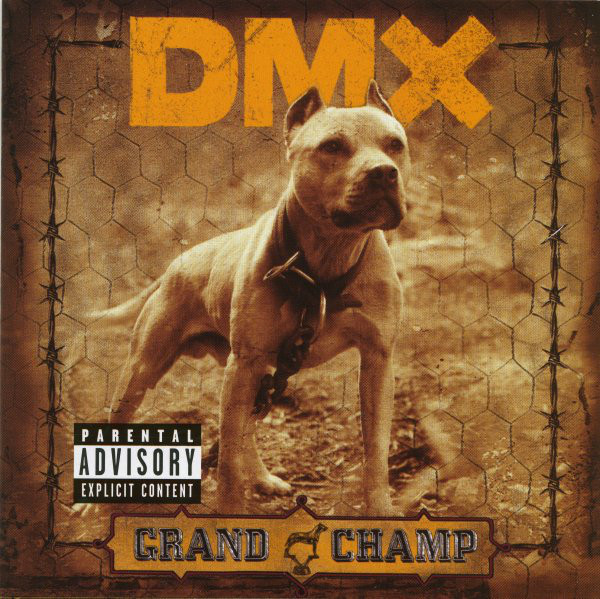 DMX - The Prayer V