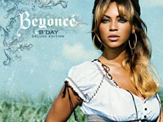 Beyoncé - Listen (From Dreamgirls)
