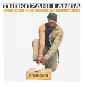Thokozani Langa – Uyinyoka