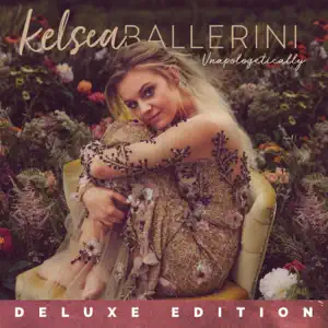Unapologetically-Deluxe-Version-Kelsea-Ballerini