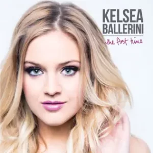 The-First-Time-Kelsea-Ballerini