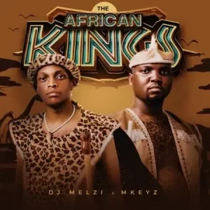 DJ Melzi & Mkeyz – Ekhaya