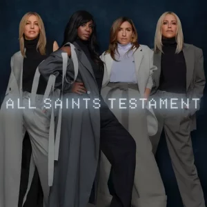 All Saints – Testament