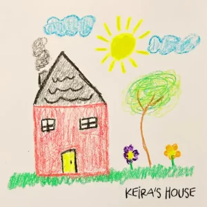 PLUM-BLOSSOM – Keira’s House