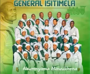 The General universal zion church of God - Akumnyama mawukhona