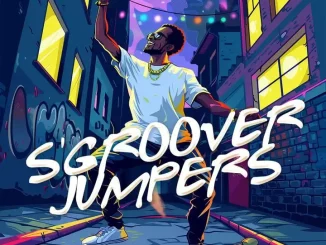 Bandros – S’groover Jumpers Mix