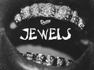 Album: Dwson - Jewels