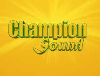 Izibele Rsa – Champion Sound