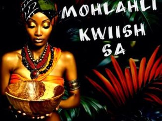 Kwiish SA – Mohlahli
