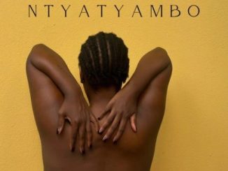 EP: Makhanj - Ntyatyambo